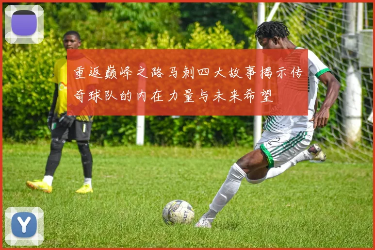 重返巅峰之路马刺四大故事揭示传奇球队的内在力量与未来希望